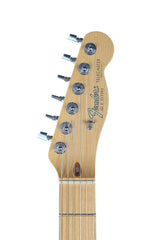 1988 Fender American Standard Tele Telecaster Gun Metal Blue