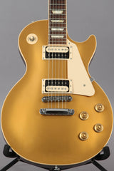2010 Gibson Les Paul Traditional Pro Goldtop