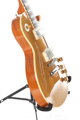 2011 Gibson Custom Shop Les Paul Historic 57RI 1957 Reissue Goldtop