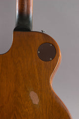 1993 Gibson Les Paul Standard Tobacco Sunburst