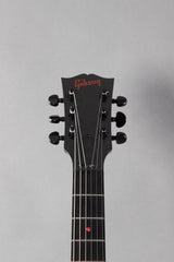 2019 Gibson Les Paul Voodoo JuJu Satin
