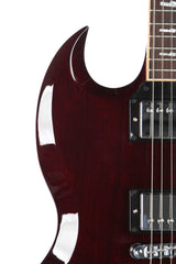 2013 Gibson SG Angus Young Signature Series "Thunderstruck" Electric Guitar