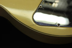 1984 Gibson Les Paul Custom White -TIM SHAW PICKUPS-