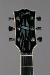 2003 Gibson Custom Shop ES-137 Custom Cherry Sunburst