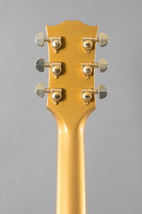 2012 Gibson Custom Shop SG Custom 2 Pickup Antique Gold All Gold