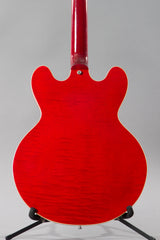 2001 Gibson ES-335 Dot Reissue Cherry