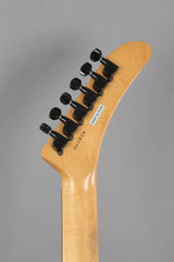 1989 ESP George Lynch Purple Tiger Sunburst Electric Guitar -Ebony Fingerboard-