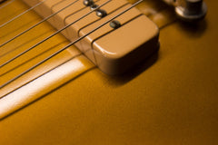 2000 Gibson Custom Shop Les Paul Historic '56 Reissue Goldtop