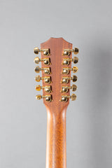 1994 Taylor LKSM Leo Kottke Signature 12-String Acoustic Guitar