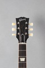 2015 Gibson Memphis ES-Les Paul Lemon Burst