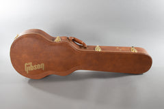 2015 Gibson Memphis ES-Les Paul Lemon Burst