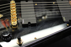 2011 Gibson Flying V 7 String
