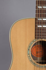 2013 Gibson Songwriter Special 12 String Acoustic Electric