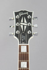 2012 Gibson Les Paul Custom Classic Alpine White