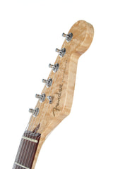 1997 Fender Custom Shop American Classic Stratocaster Black Holoflake Strat