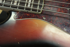 1970 Fender Jazz Bass