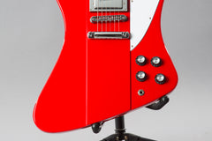 2019 Gibson Firebird Cardinal Red
