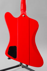 2019 Gibson Firebird Cardinal Red
