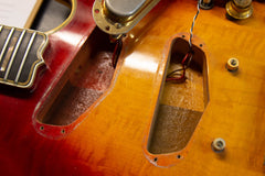 1973 Gibson L5-S Cherry Sunburst