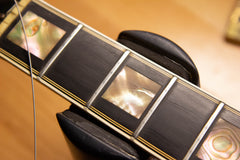 1973 Gibson L5-S Cherry Sunburst