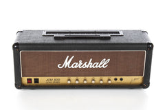 1985 Marshall JCM 800 2203 100 Watt Head