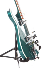 2004 Rickenbacker 620 Turquoise Electric Guitar -RARE-