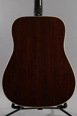 2009 Gibson Hummingbird Madagascar Honeyburst ~Only 20 Made~