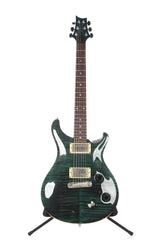 2001 PRS Paul Reed Smith Custom 22 Emerald Green
