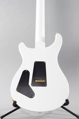 2007 PRS Paul Reed Smith Custom 24 Dave Navarro Signature Jet White