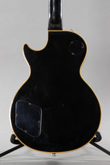 1982 Gibson Les Paul Custom Black Beauty