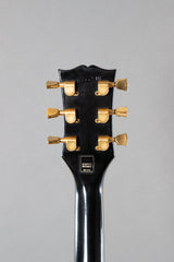 1982 Gibson Les Paul Custom Black Beauty
