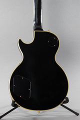 1993 Gibson Pre-Historic ’57 Reissue Les Paul Custom Black Beauty