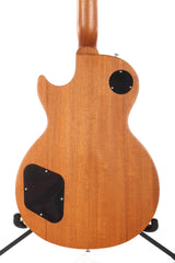 2007 Gibson Les Paul Classic Antique Zebrawood