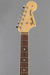 2013 Fender American Vintage 1965 Reissue Jaguar Sunburst '65 AVRI