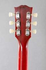 2016 Gibson Memphis Historic ’63 Reissue ES-335 Cherry VOS