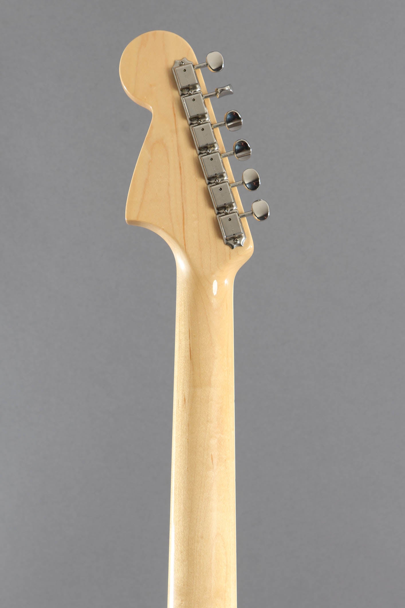 2013 Fender American Vintage 1965 Reissue Jaguar Sunburst '65 AVRI
