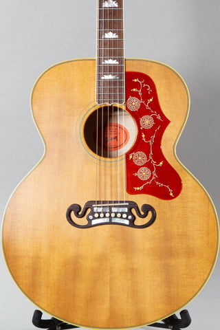 2021 Gibson Custom Shop 1957 SJ-200 Natural