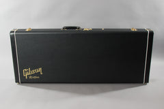 2018 Gibson Custom Shop EDS-1275 Sg Double Neck M2M Satin Blue Mist
