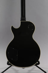 2010 Gibson Custom Shop 1968 Reissue Les Paul Custom Black Beauty 68