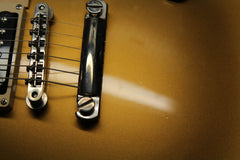 2000 Gibson Les Paul Classic Goldtop