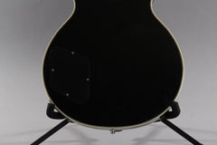 2010 Gibson Custom Shop 1968 Reissue Les Paul Custom Black Beauty 68