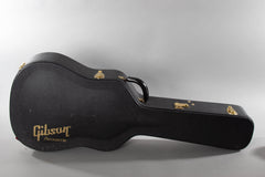 2016 Gibson Custom Shop Hummingbird Custom Koa Acoustic Guitar