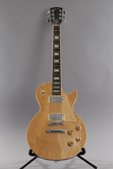 2001 Gibson Les Paul Standard Raw Power Satin Natural ~Video Of Guitar~
