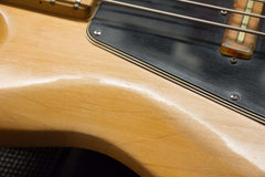1978 Grabber G3 Bass Guitar