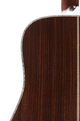 2015 Martin D-45 Acoustic Guitar -SUPER CLEAN-