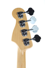 2013 Fender American Vintage Hot Rod 60's P Precision Bass Black