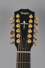 2000 Taylor K-65 All KOA 12 String Acoustic Guitar