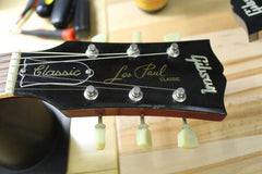2003 Gibson Les Paul Classic 1960 Reissue