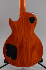 2013 Gibson Les Paul Standard Plus Translucent Amber