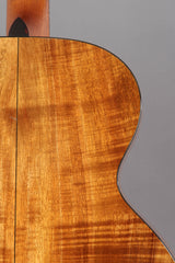 2000 Taylor K-65 All KOA 12 String Acoustic Guitar